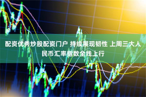 配资优秀炒股配资门户 持续展现韧性 上周三大人民币汇率指数全线上行